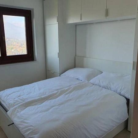Casetta Accogliente Con Vista Sopra Lugano Paradiso Εξωτερικό φωτογραφία