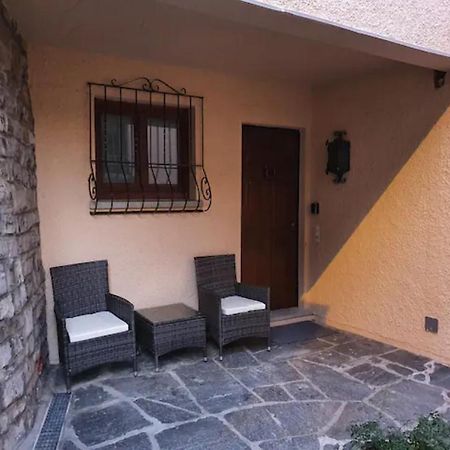Casetta Accogliente Con Vista Sopra Lugano Paradiso Εξωτερικό φωτογραφία