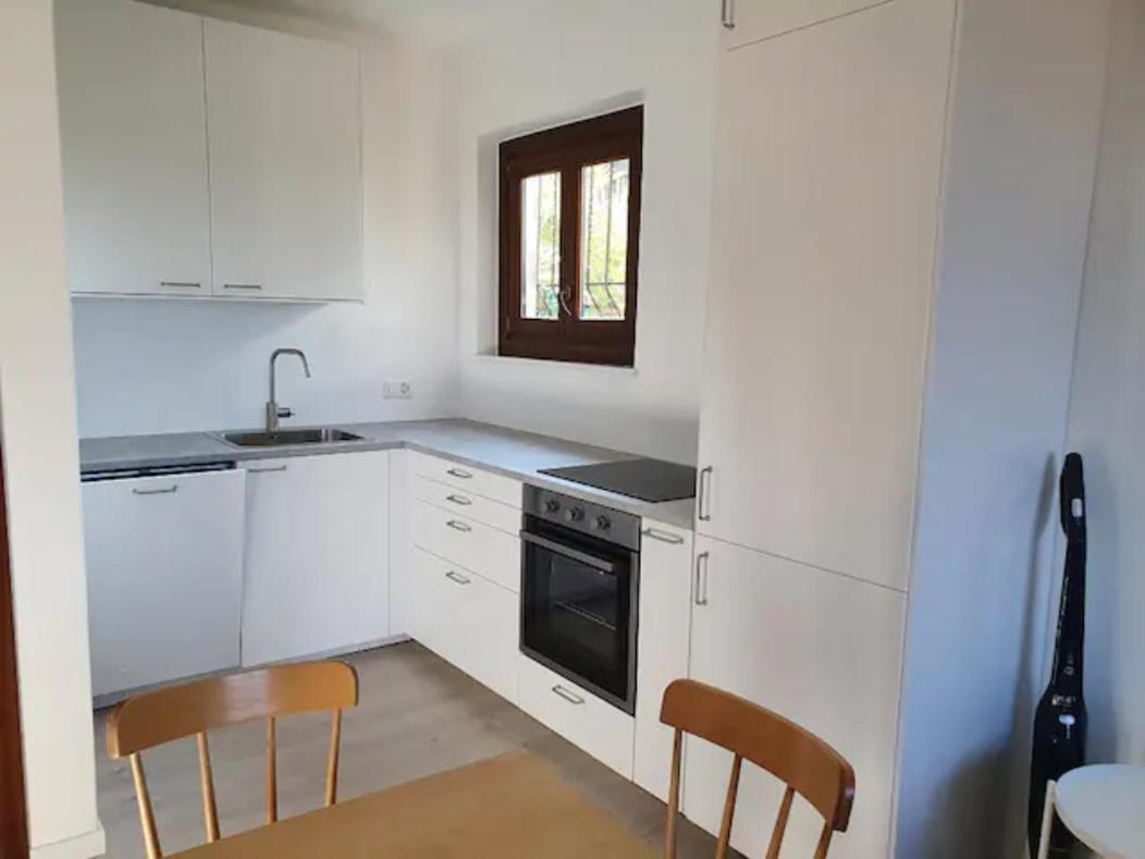 Casetta Accogliente Con Vista Sopra Lugano Paradiso Εξωτερικό φωτογραφία