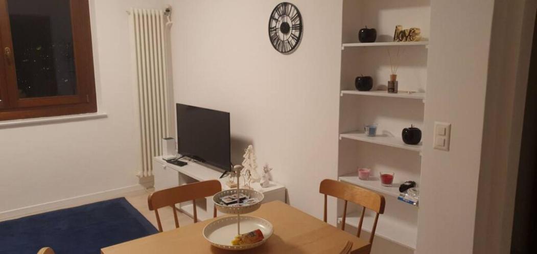 Casetta Accogliente Con Vista Sopra Lugano Paradiso Εξωτερικό φωτογραφία