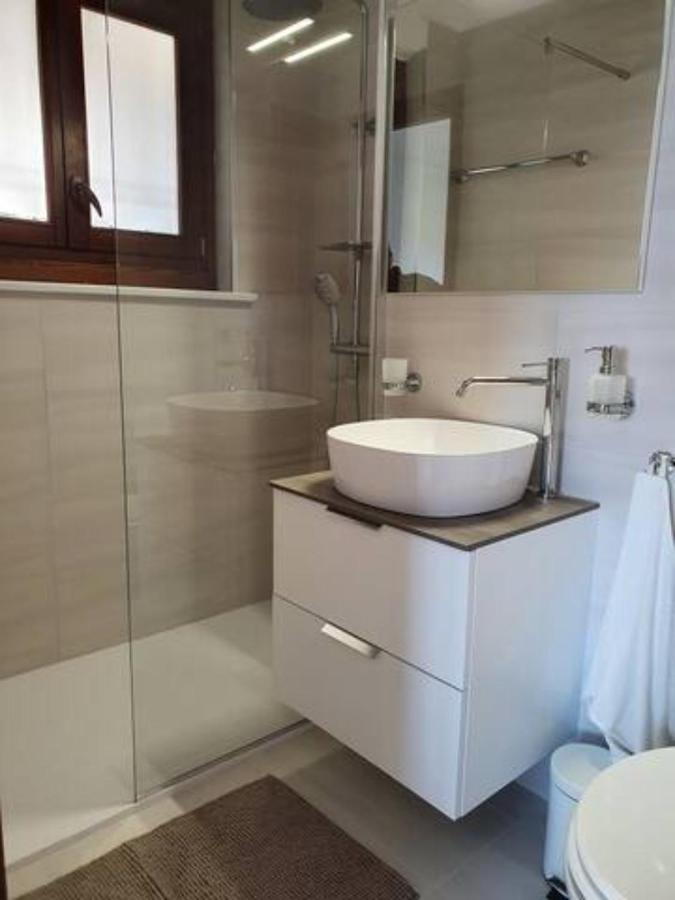 Casetta Accogliente Con Vista Sopra Lugano Paradiso Εξωτερικό φωτογραφία